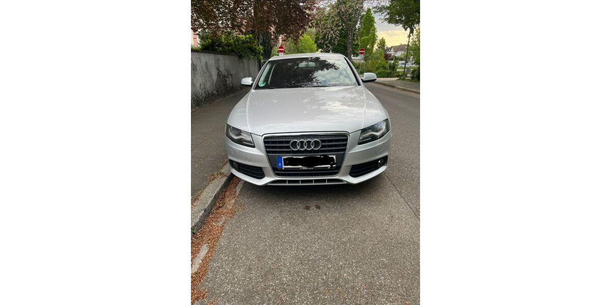 Audi A4 234.000 km 7.700 &euro; Ludwigshafen 67065