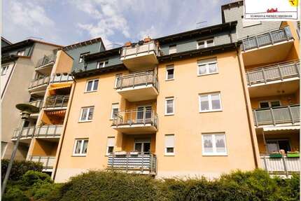 Wohnung zum Kaufen in Rathenow 130.000 € 65.2 m²