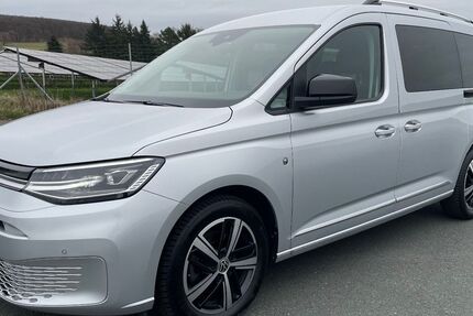 VW Caddy Maxi 106.800 km 27.500 &euro; Lohra 35102