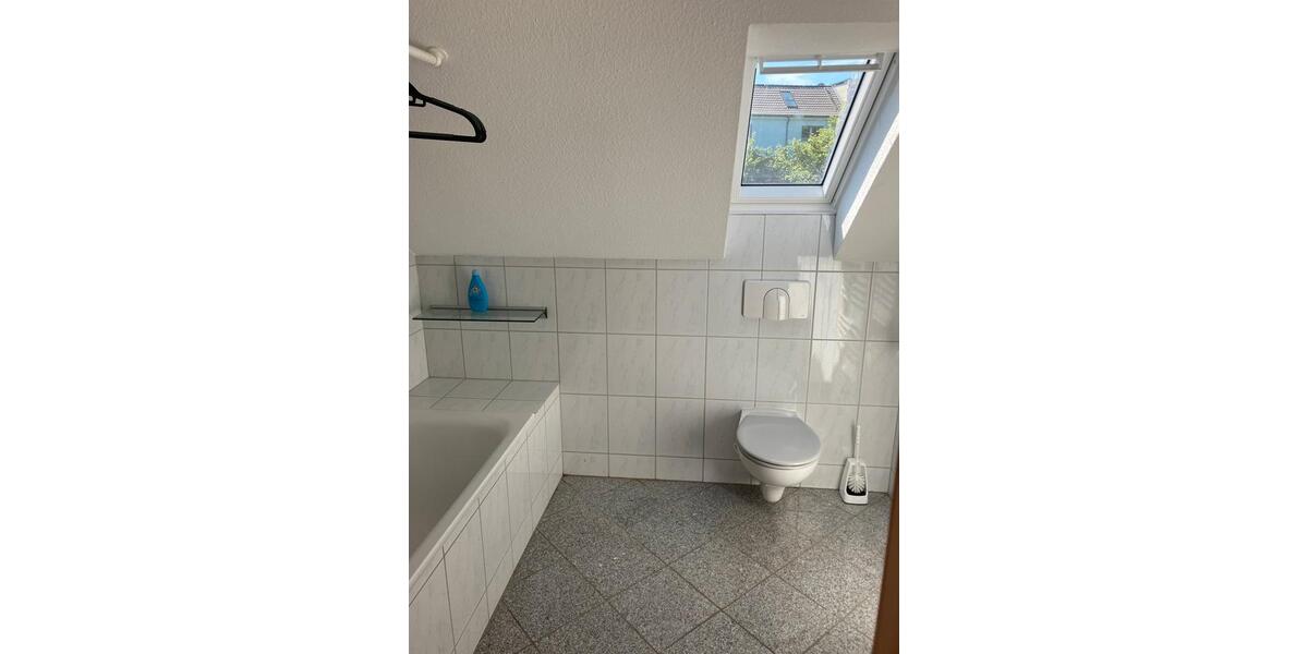 Dachgeschoßwohnung Wuppertal Gemarkung Elberfeld - 2 Zimmer, 55 m&sup2;, 400&euro; | Angebot:26676668