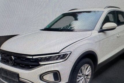 VW T-Roc 226.000 km 11.980 &euro; Holzgerlingen 71088