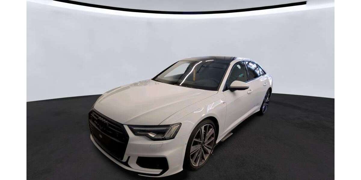 Audi A6 61.000 km 48.790 &euro; Helmstedt 38350