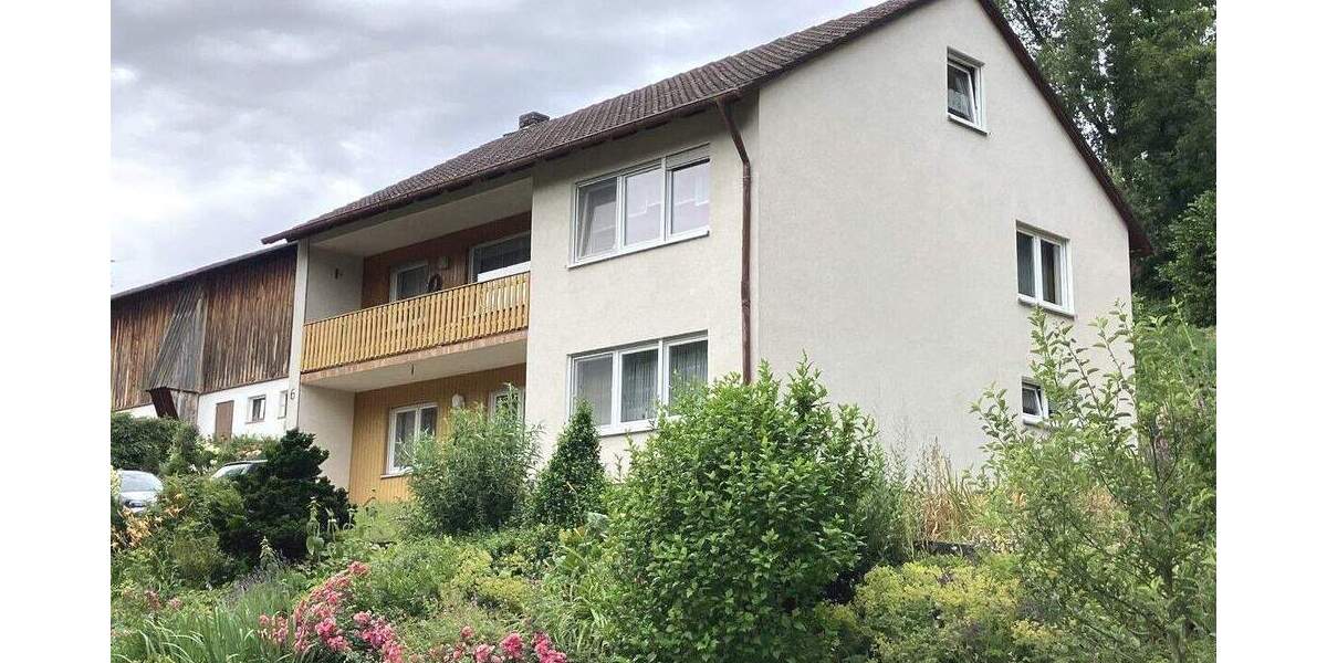 Einfamilienhaus Berching Simbach - 6 Zimmer, 125 m&sup2;, 285.000&euro; | Angebot:25193207