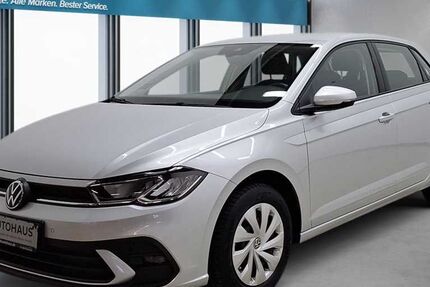 VW Polo 57.954 km 15.330 &euro; Maintal 63477
