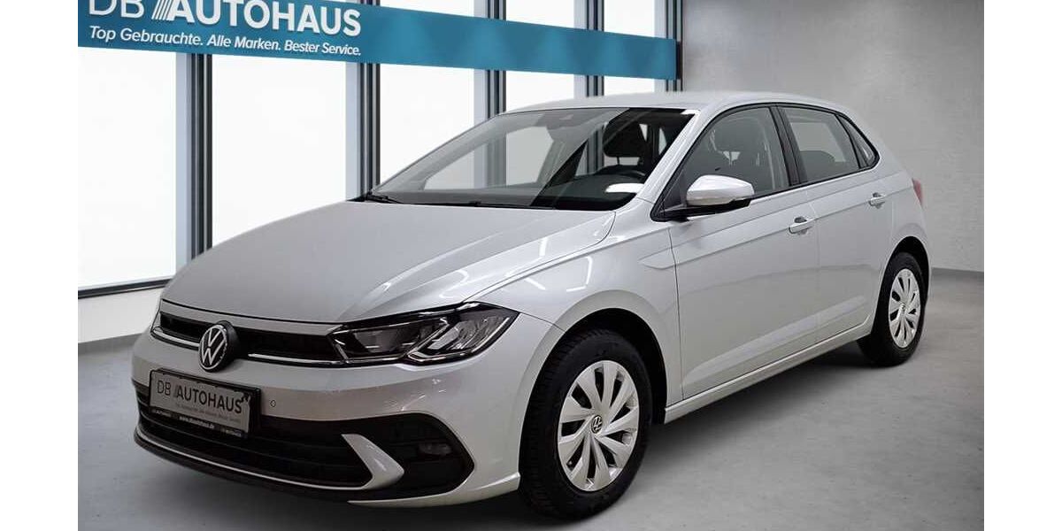 VW Polo 57.954 km 15.330 &euro; Maintal 63477