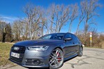 Audi A6 219.000 km 22.900 &euro; Dachau 85221