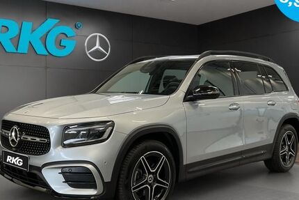 Mercedes-Benz GLB 200 9.800 km 50.420 € Siegburg 53721