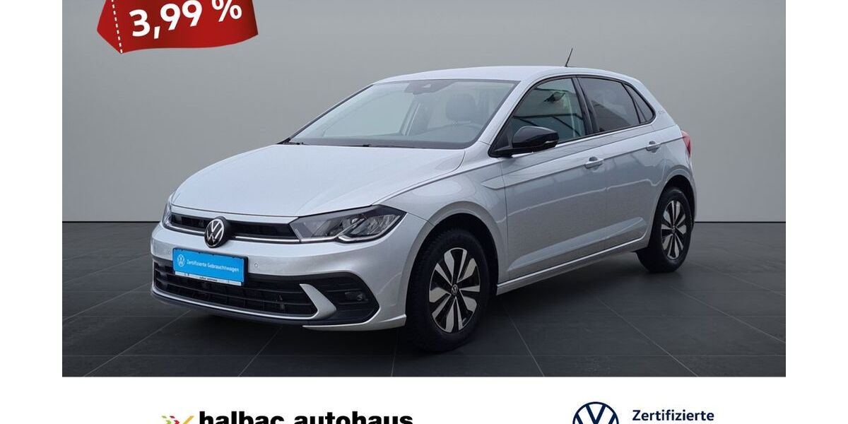 VW Polo 7.285 km 26.920 &euro; Halberstadt 38820