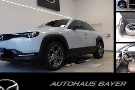 Mazda MX-30 75.600 km 13.499 € Gößweinstein 91327