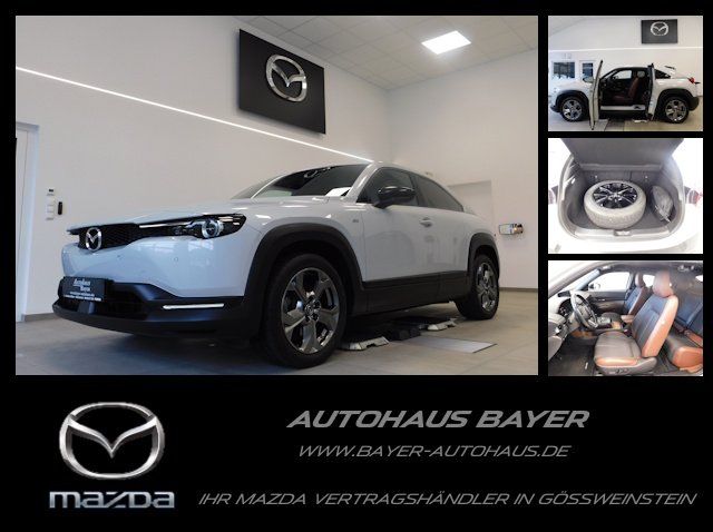 Mazda MX-30 75.600 km 13.499 € Gößweinstein 91327