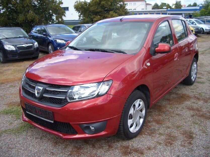 Sandero