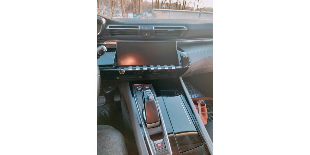 Peugeot 508 33.600 km 23.600 &euro; Hunderdorf 94336