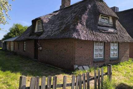 Ihr Baugrundstück in Hemme - Leben & Erholen an der Nordsee zimmer