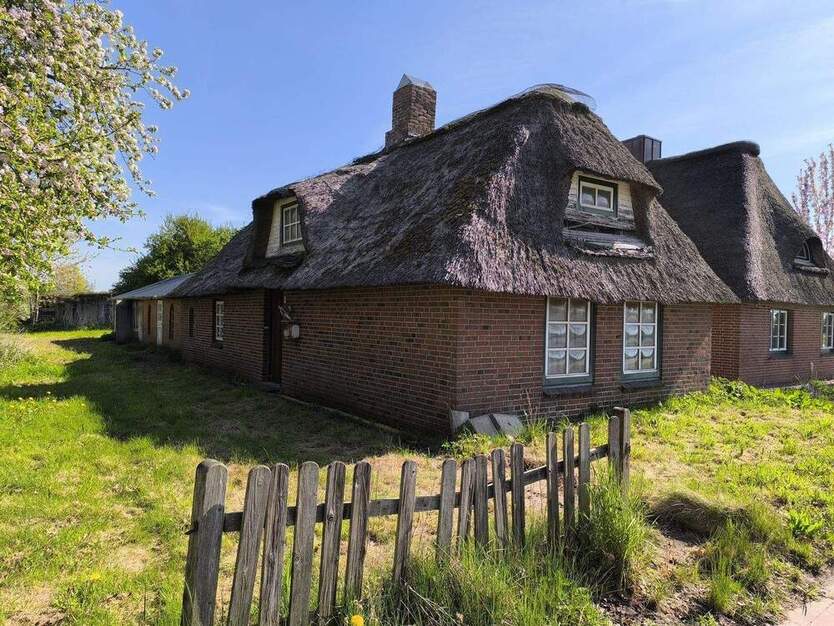 Ihr Baugrundstück in Hemme - Leben & Erholen an der Nordsee zimmer