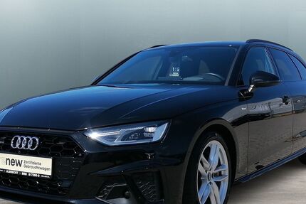 Audi A4 48.686 km 27.990 &euro; Brandenburg a.d. Havel 14772