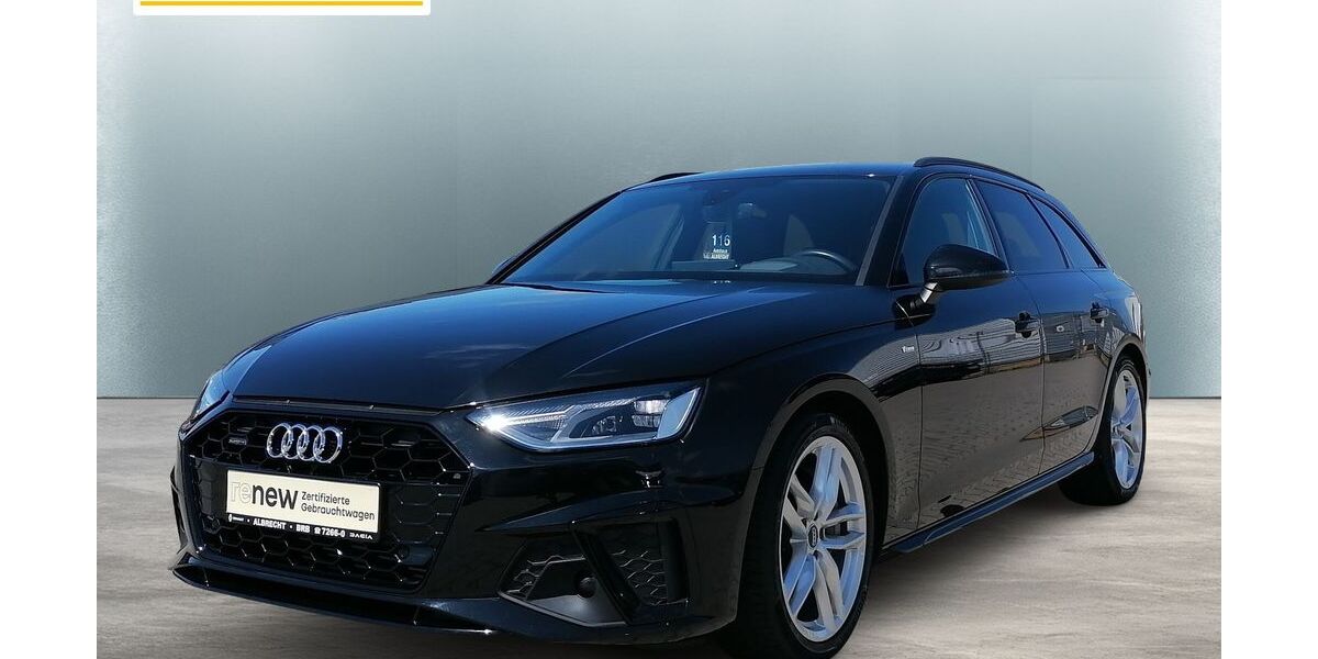 Audi A4 48.686 km 27.990 &euro; Brandenburg a.d. Havel 14772