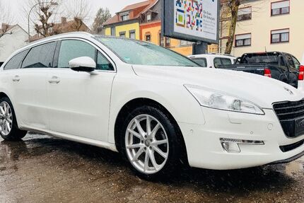 Peugeot 508 245.000 km 5.700 &euro; Saarbrücken 66115