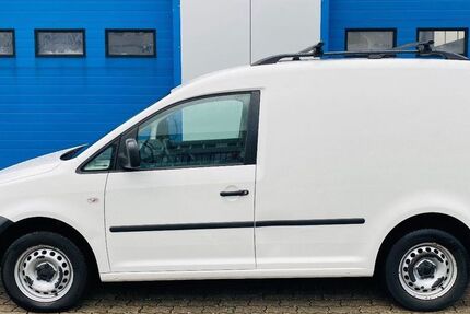 VW Caddy 135.000 km 7.400 &euro; Greven 48268