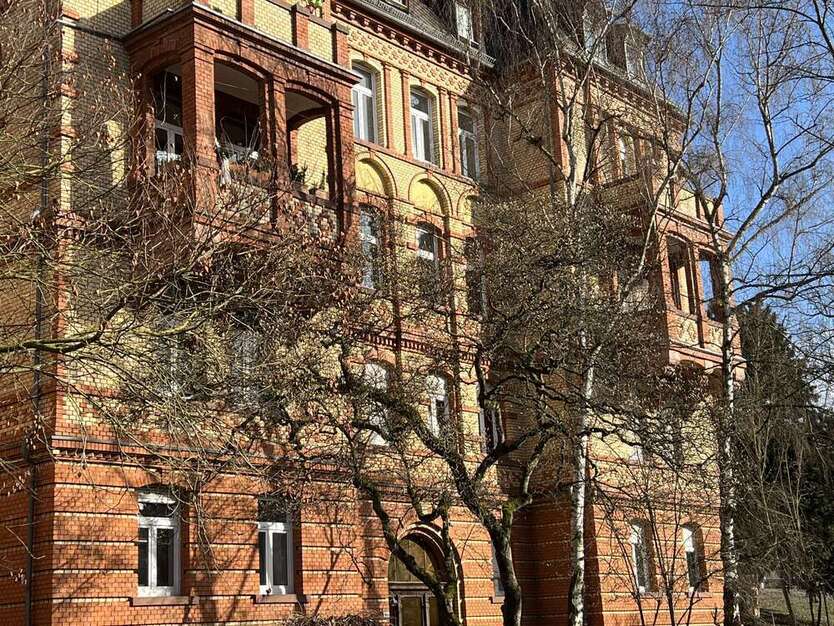Wohnung zum Kaufen in Wiesbaden 499.000 € 100.74 m²