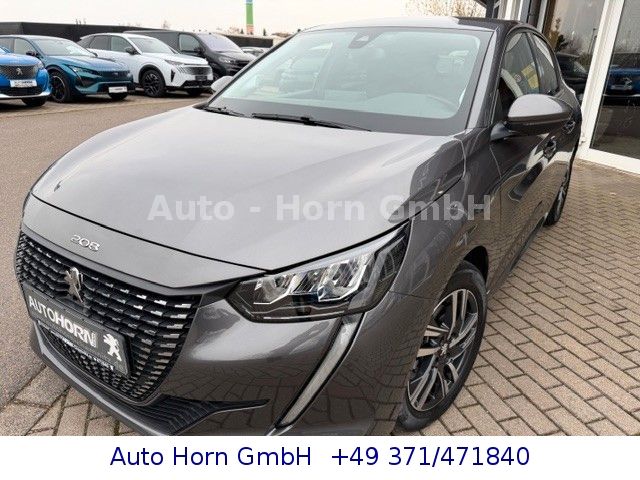 Peugeot 208 20.300 km 18.950 € Chemnitz 09114
