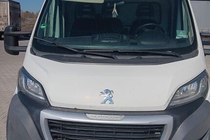 Peugeot Boxer 385.000 km 6.500 &euro; Westoverledigen 26810
