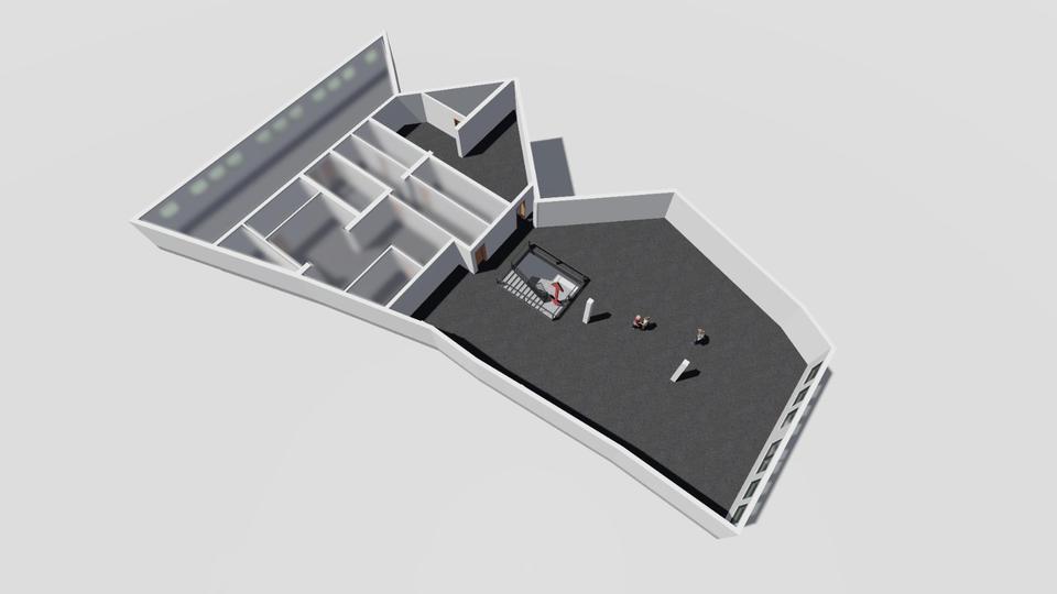 Gewerbeobjekt Schwalmstadt - 2.100&euro; | Angebot:22657547