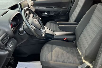 Opel Combo Life 123.418 km 16.690 &euro; Stolberg 52222