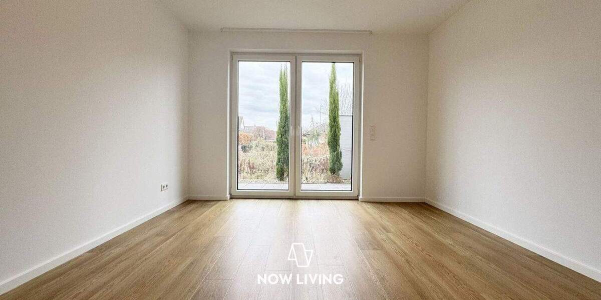 Etagenwohnung Wunstorf Steinhude - 2 Zimmer, 83 m&sup2;, 384.000&euro; | Angebot:25211749