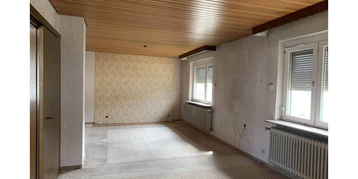 Mehrfamilienhaus, Wohnhaus Pfinztal-Berghausen Berghausen - 4 Zimmer, 108 m&sup2;, 390.000&euro; | Angebot:25940765