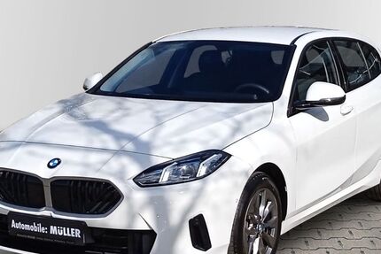 BMW 120 4.464 km 28.950 &euro; Leipzig 04328