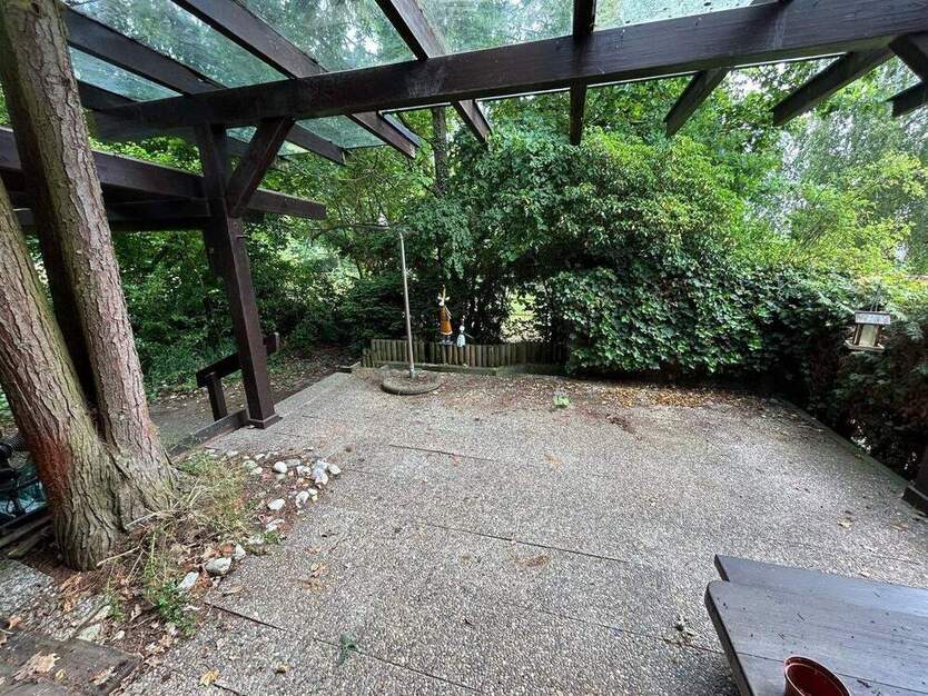 DHH in Erlangen - Kosbach...gut gelegen, Vorrath-Bau 6 zimmer