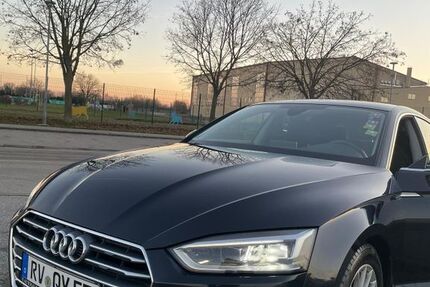 Audi A5 175.000 km 19.900 &euro; Ravensburg 88214