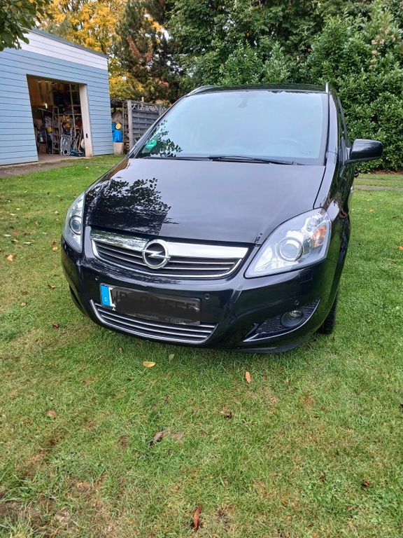 Opel Zafira 139.800 km 6.500 € Langenhagen 30853