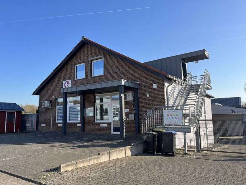 Büro in Bedburg 1.600 € 160 m²