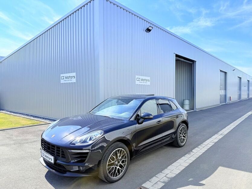 Macan