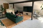 Stolberg-Mausbach 3 Z DG Wohnung zum 01.07.2025 Frei