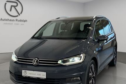VW Touran 80.135 km 27.979 &euro; Oelsnitz/Erzgebirge 09376