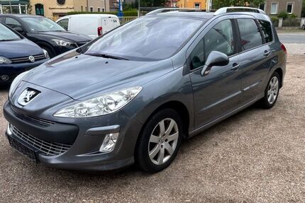 Peugeot 308 98.900 km 3.900 &euro; RIESA 01589