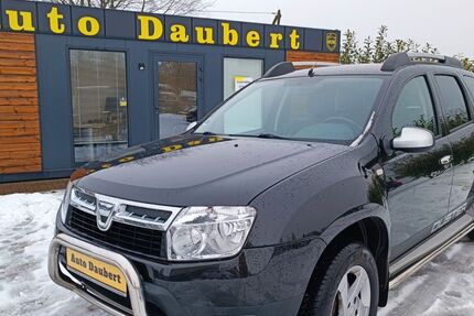 Dacia Duster 121.000 km 7.100 &euro; Moormerland 26802