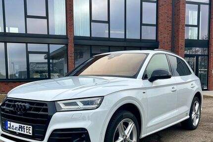 Audi Q5 67.500 km 39.500 &euro; Nordheim 74226