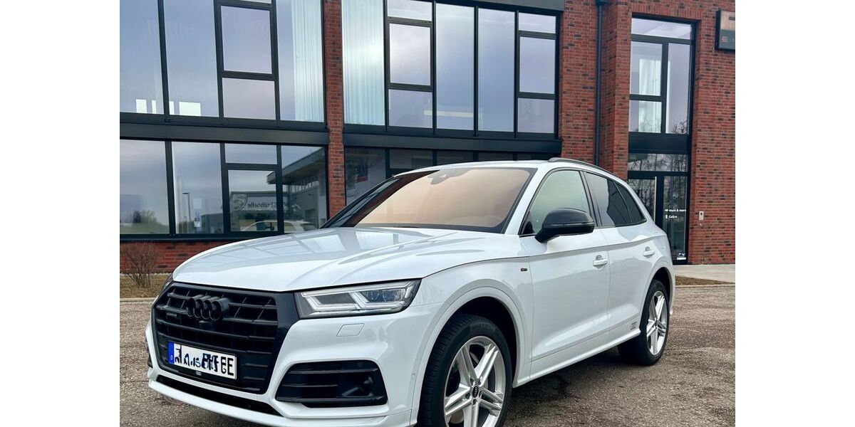 Audi Q5 67.500 km 39.500 &euro; Nordheim 74226