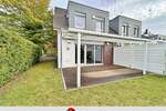 Modernes Wohnen in familiärer Nachbarschaft - mit eigenem Garten! 5 zimmer