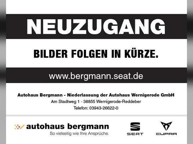Seat Tarraco 92.200 km 22.795 &euro; Wernigerode 38855