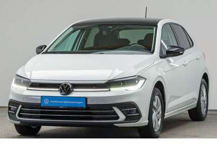VW Polo 33.400 km 18.449 &euro; Mühlheim a. Main 63165