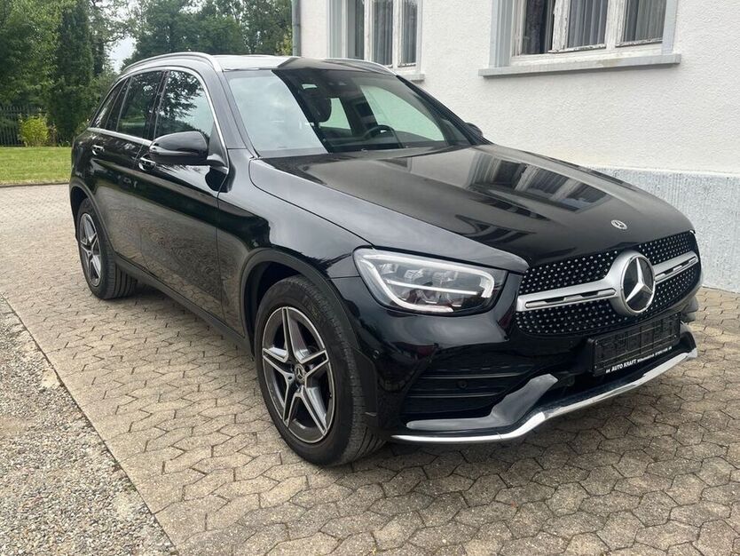 GLC 220