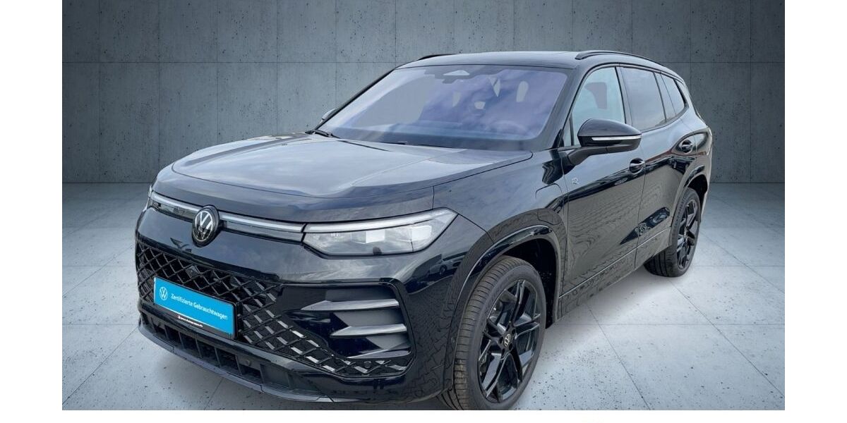 VW Tayron 1.970 km 58.970 &euro; Saal a.d. Donau 93342