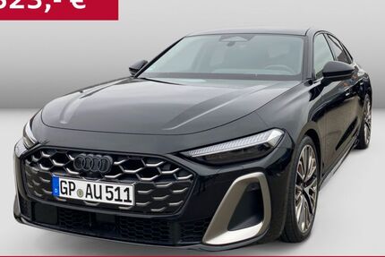 Audi S5 2.200 km 83.977 € Göppingen 73037