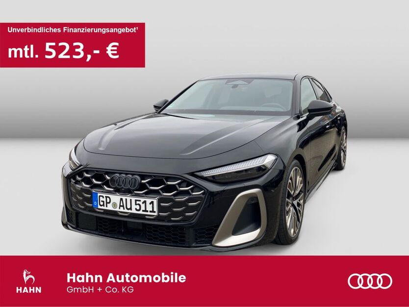 Audi S5 2.200 km 83.977 € Göppingen 73037