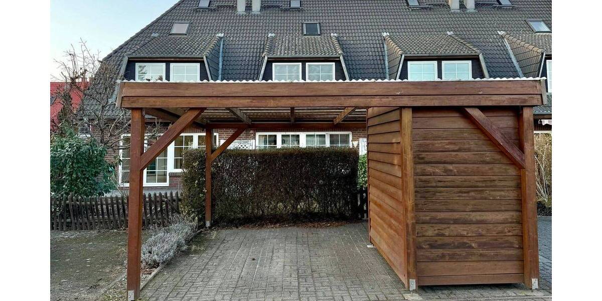 Reihenmittelhaus Werder (Havel) - 5 Zimmer, 109 m&sup2;, 415.000&euro; | Angebot:26515967