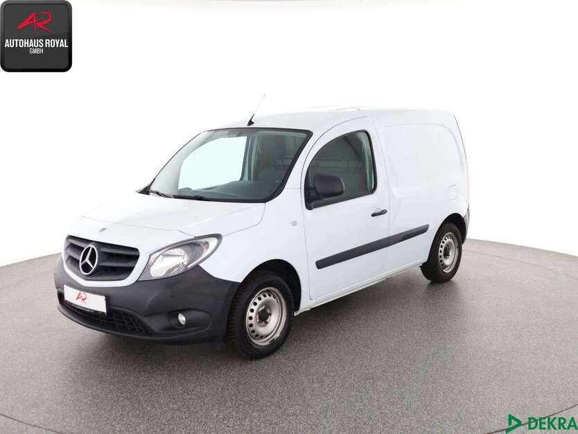 Mercedes-Benz Citan 26.065 km 13.880 € Berlin 12103